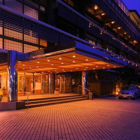 Grandia Housen Hotel Awara Eksteriør billede